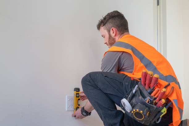 Best Industrial Electrical Services  in Atwood, TN