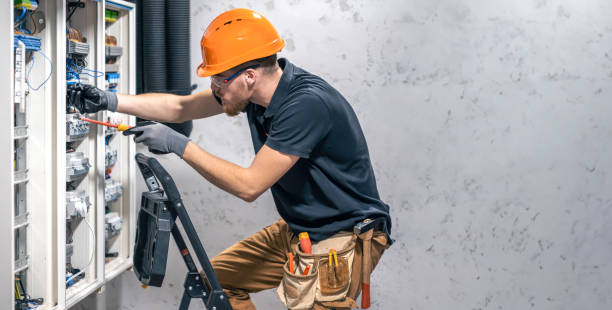 Best Industrial Electrical Services  in Atwood, TN